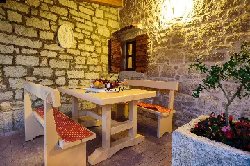 Stone Villa in Vrsar with Private Pool for 5