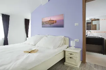 4-Bedroom Villa in Koromačno with Private Pool