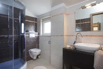 4-Bedroom Villa in Koromačno with Private Pool