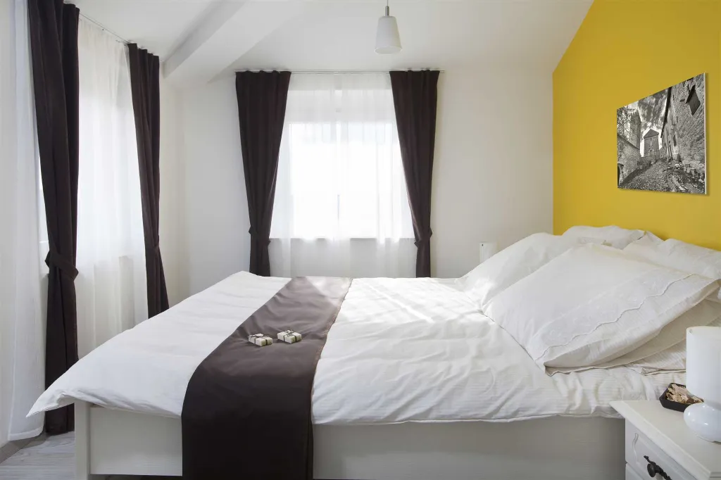 4-Bedroom Villa in Koromačno with Private Pool