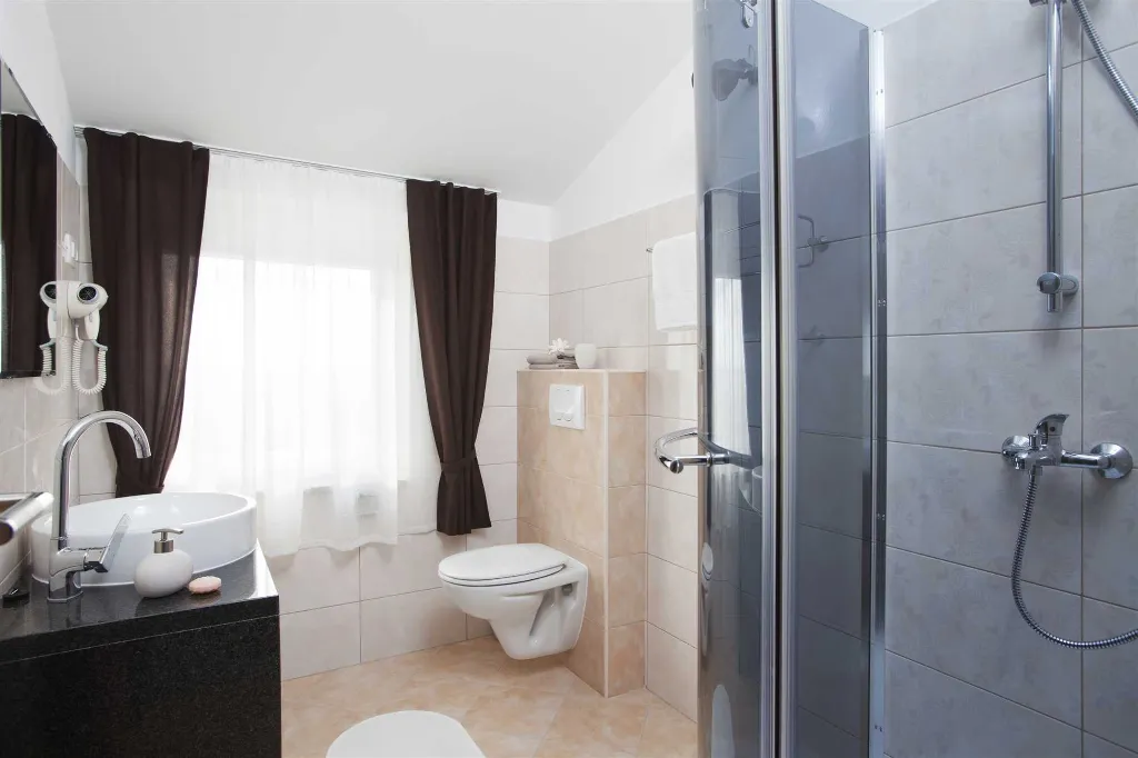 4-Bedroom Villa in Koromačno with Private Pool