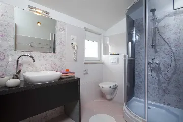 4-Bedroom Villa in Koromačno with Private Pool