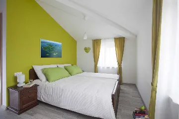 4-Bedroom Villa in Koromačno with Private Pool