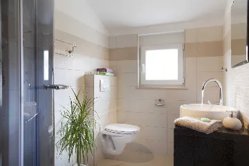 4-Bedroom Villa in Koromačno with Private Pool