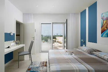 Villa with Private Pool in Koromačno (Up to 9)