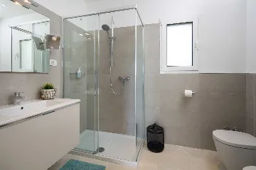 Villa with Private Pool in Koromačno (Up to 9)