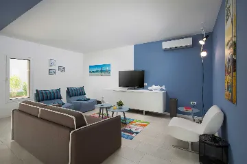 Villa with Private Pool in Koromačno (Up to 9)