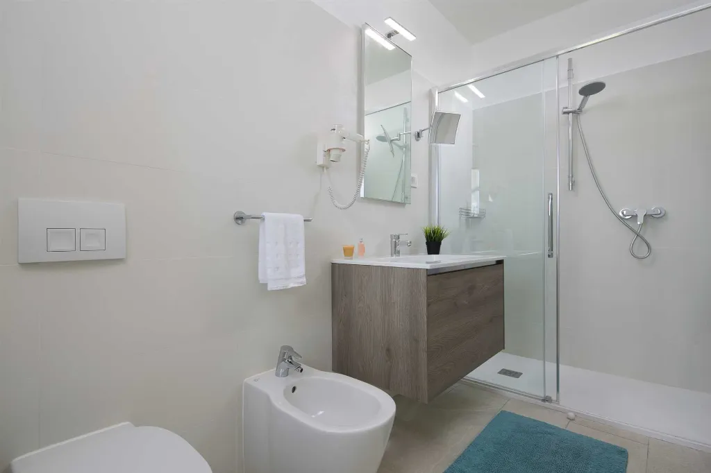 Spacious 4-Bedroom Villa in Koromačno for 9
