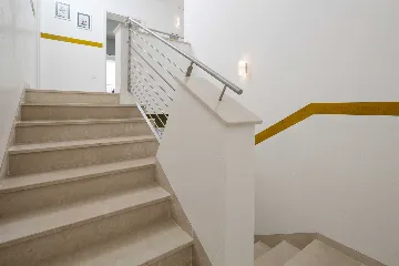 Spacious 4-Bedroom Villa in Koromačno for 9