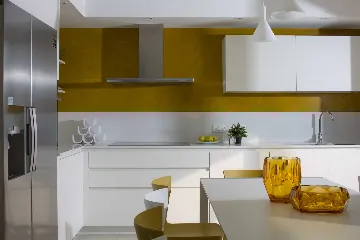 Spacious 4-Bedroom Villa in Koromačno for 9