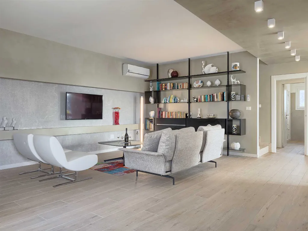3-Bedroom Villa with Private Pool in Koromačno