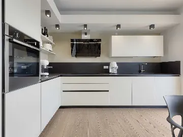 3-Bedroom Villa with Private Pool in Koromačno