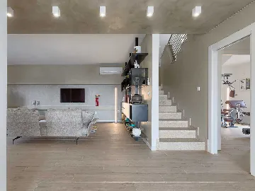 3-Bedroom Villa with Private Pool in Koromačno