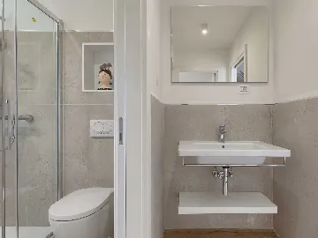 3-Bedroom Villa with Private Pool in Koromačno