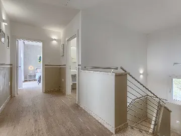 3-Bedroom Villa with Private Pool in Koromačno