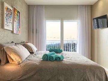 3-Bedroom Villa with Private Pool in Koromačno