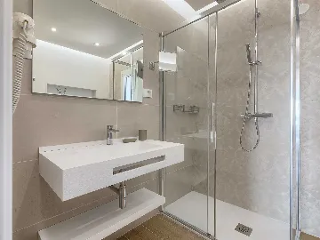 3-Bedroom Villa with Private Pool in Koromačno