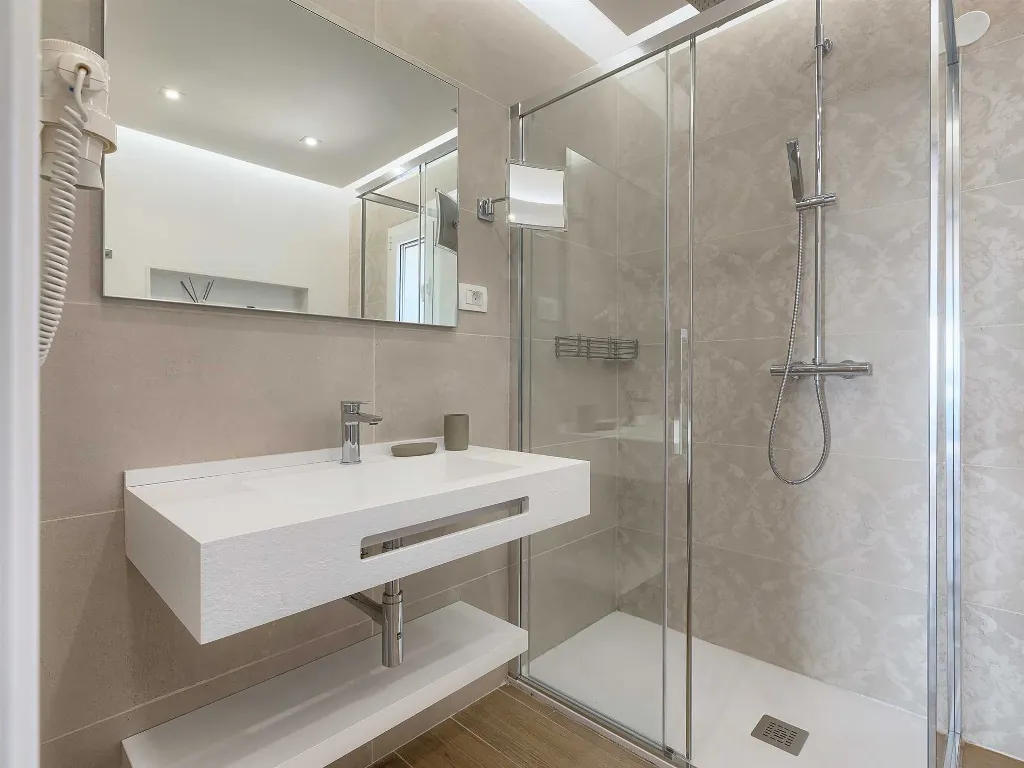 3-Bedroom Villa with Private Pool in Koromačno