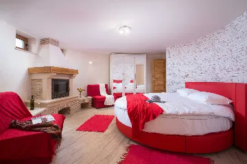 Fažana Villa for 4 Guests with Private Pool