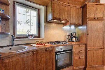 Fažana Villa for 4 Guests with Private Pool