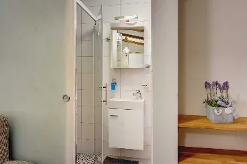 Fažana Villa for 4 Guests with Private Pool