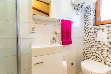 Fažana Villa for 4 Guests with Private Pool