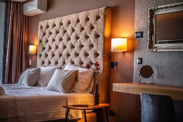 4-Bedroom Villa in Ližnjan for 8 Guests