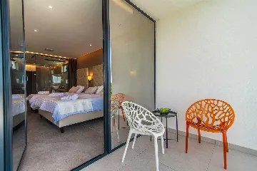 4-Bedroom Villa in Ližnjan for up to 9 Guests