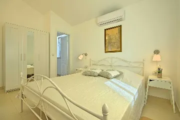 4-Bedroom Villa with Private Pool in Sveti Lovrec