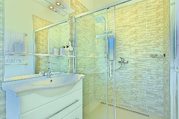 4-Bedroom Villa with Private Pool in Sveti Lovrec