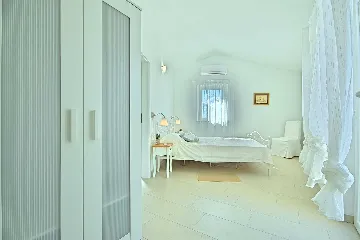 4-Bedroom Villa with Private Pool in Sveti Lovrec