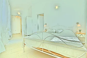 4-Bedroom Villa with Private Pool in Sveti Lovrec