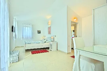 4-Bedroom Villa with Private Pool in Sveti Lovrec