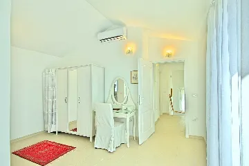 4-Bedroom Villa with Private Pool in Sveti Lovrec