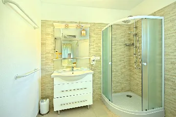 4-Bedroom Villa with Private Pool in Sveti Lovrec