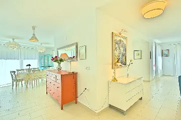 4-Bedroom Villa with Private Pool in Sveti Lovrec