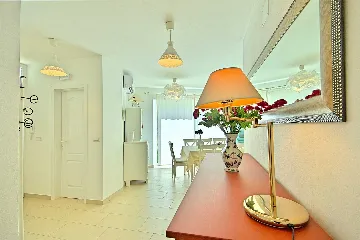 4-Bedroom Villa with Private Pool in Sveti Lovrec