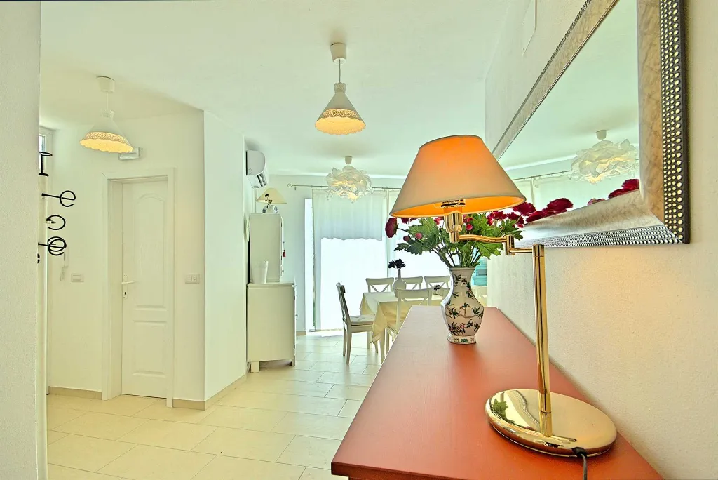 4-Bedroom Villa with Private Pool in Sveti Lovrec