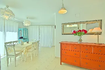 4-Bedroom Villa with Private Pool in Sveti Lovrec