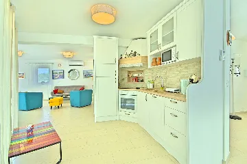 4-Bedroom Villa with Private Pool in Sveti Lovrec