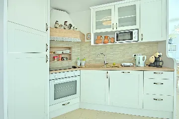 4-Bedroom Villa with Private Pool in Sveti Lovrec