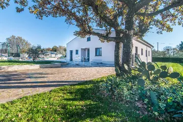 3-Bedroom Villa with Private Pool in Marasi