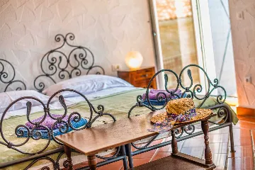 Vrsar 4-Bedroom Villa for Up to 8 Guests