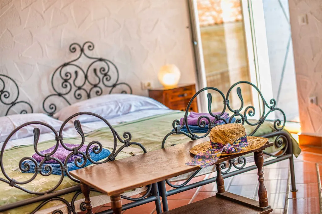 Vrsar 4-Bedroom Villa for Up to 8 Guests