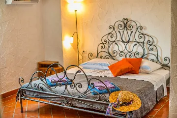 Vrsar 4-Bedroom Villa for Up to 8 Guests