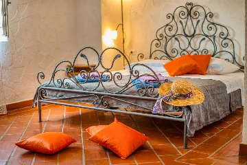 Vrsar 4-Bedroom Villa for Up to 8 Guests