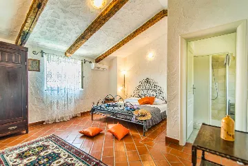 Vrsar 4-Bedroom Villa for Up to 8 Guests