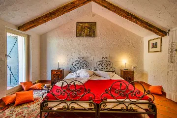 Vrsar 4-Bedroom Villa for Up to 8 Guests