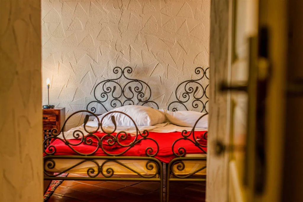 Vrsar 4-Bedroom Villa for Up to 8 Guests
