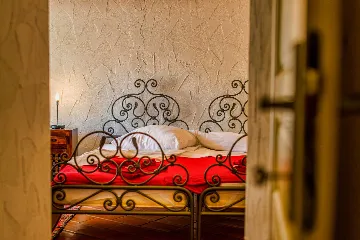 Vrsar 4-Bedroom Villa for Up to 8 Guests